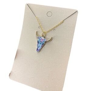 Western necklaces